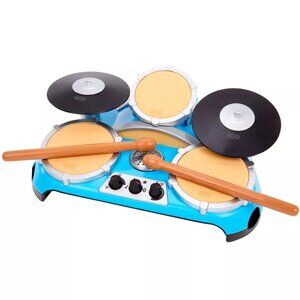 Little Tikes My Real Jam - Drum Set